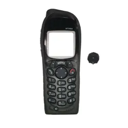 Replacement Repair Housing Case Front Cover Kit For MTH800 Radio Handheld Two Way Radio