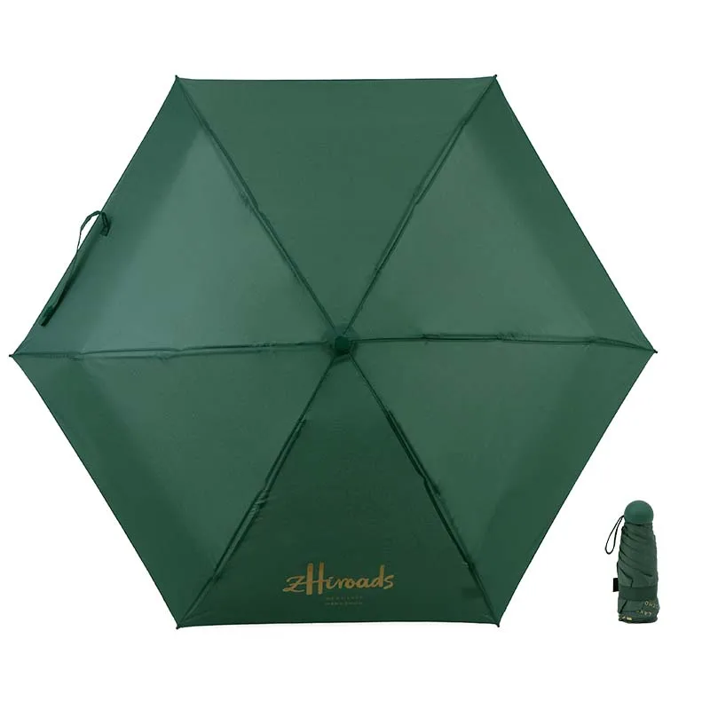 Compact Mini Portab…