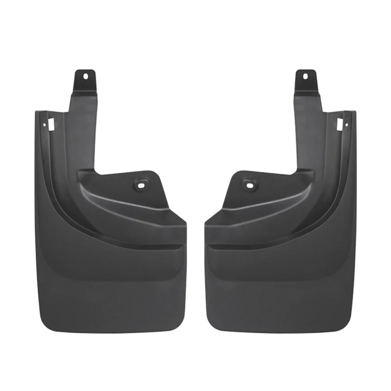 

Car Wheel Mudflaps Front Rear Wheel Protector Mudguards Splash Guards For Jeep Wrangler JL 2018-2024 Accessories