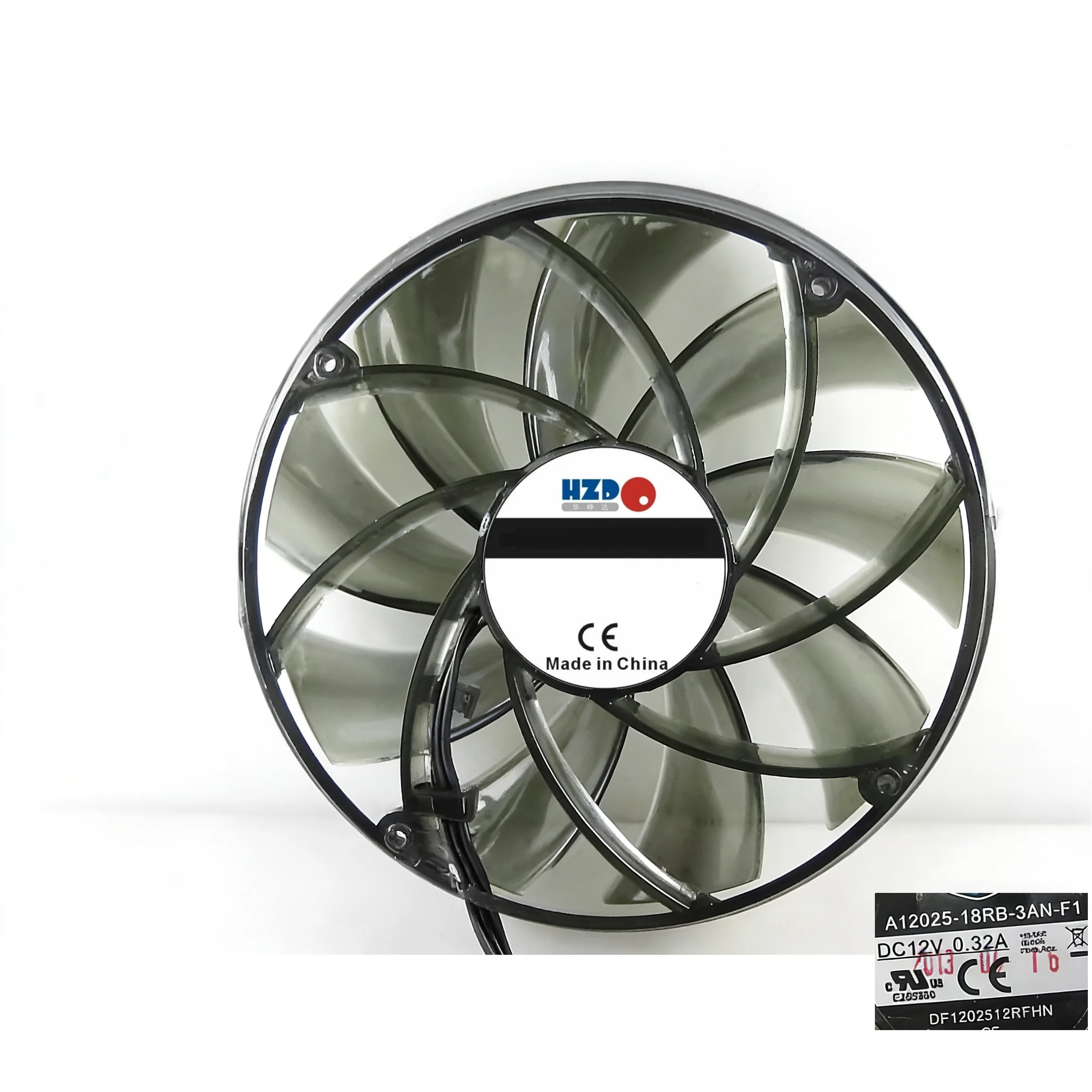 Hzdo A12025-18RB-3A…