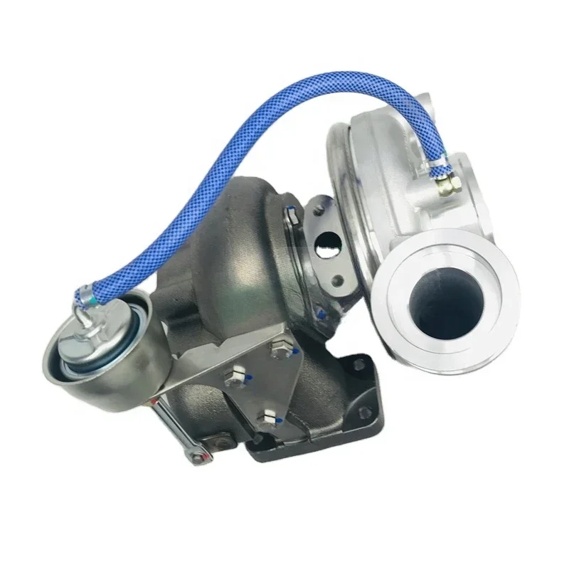 

S200G Turbo 20795674 20795675 Turbocharger For 2005-12 Deut(KHD) Industrial