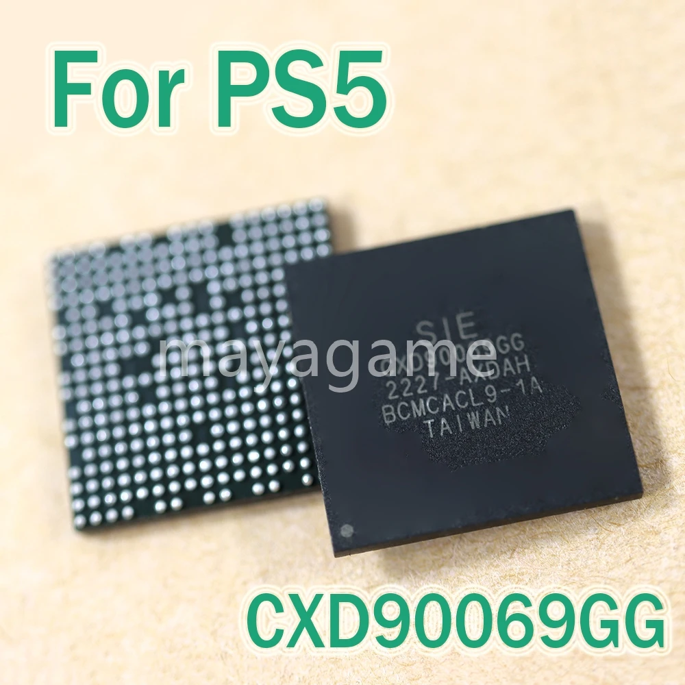 1pc For PS5 HDMI-compatible Chip 90069 90069GG CXD90069GG BGA Chipset