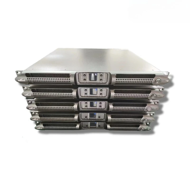 

Admark Amplifier AD42 Amplifier