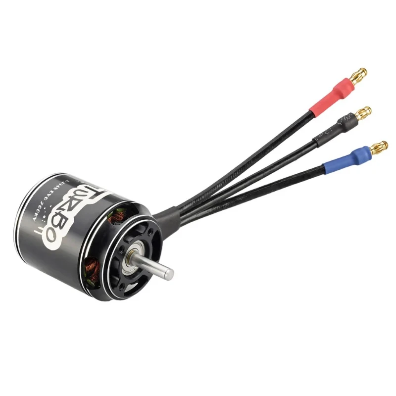 1Pcs 3548 Brushless Motor Multiple KV Options 760KV 900KV 1150KV Model Aircraft Power Replacement Maintenance Accessories