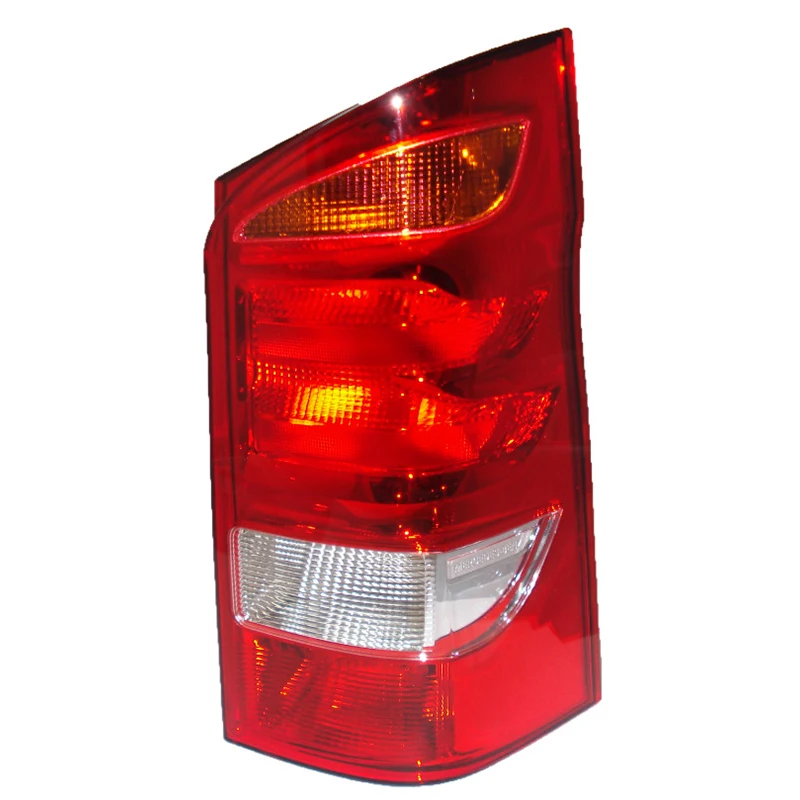 A4478200164 A4478200064 Used Light Edition Left&Right Rear Light Tail Light For Mercedes Benz Vito 2016-2023