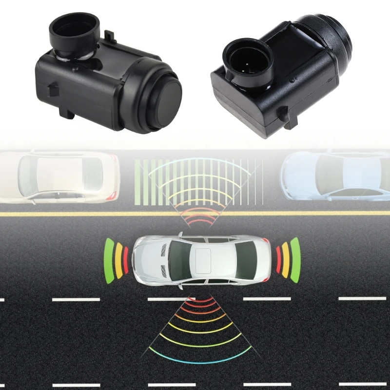 Auto Accessory PDC Parking  A0015427418 for W171 W203 W209 W210 W219 W230 W251 W639 W164 PDC Parking Assist System