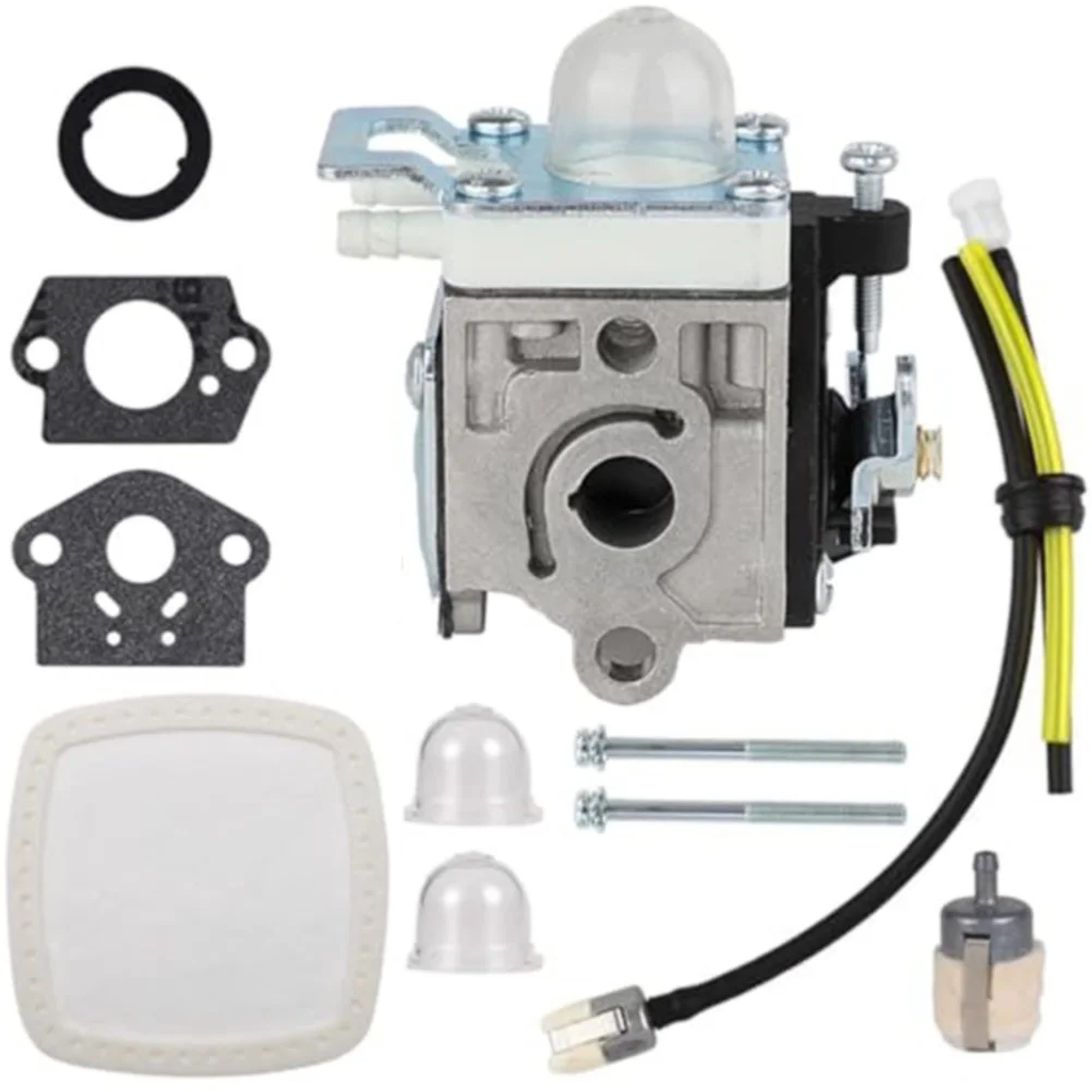 Replacement Carburetor PB2520 Leaf Blower Lawn Care CarburetorforECHOblower Engineparts User-friendly Installation