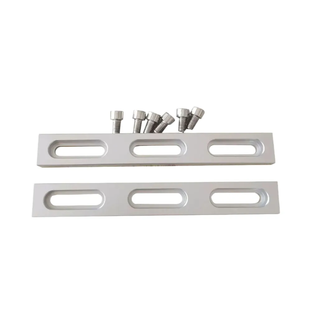 Special Matching Right-angle Fixed Position Multi-hole Positioning Strip for Laser Marking Engraving Machine