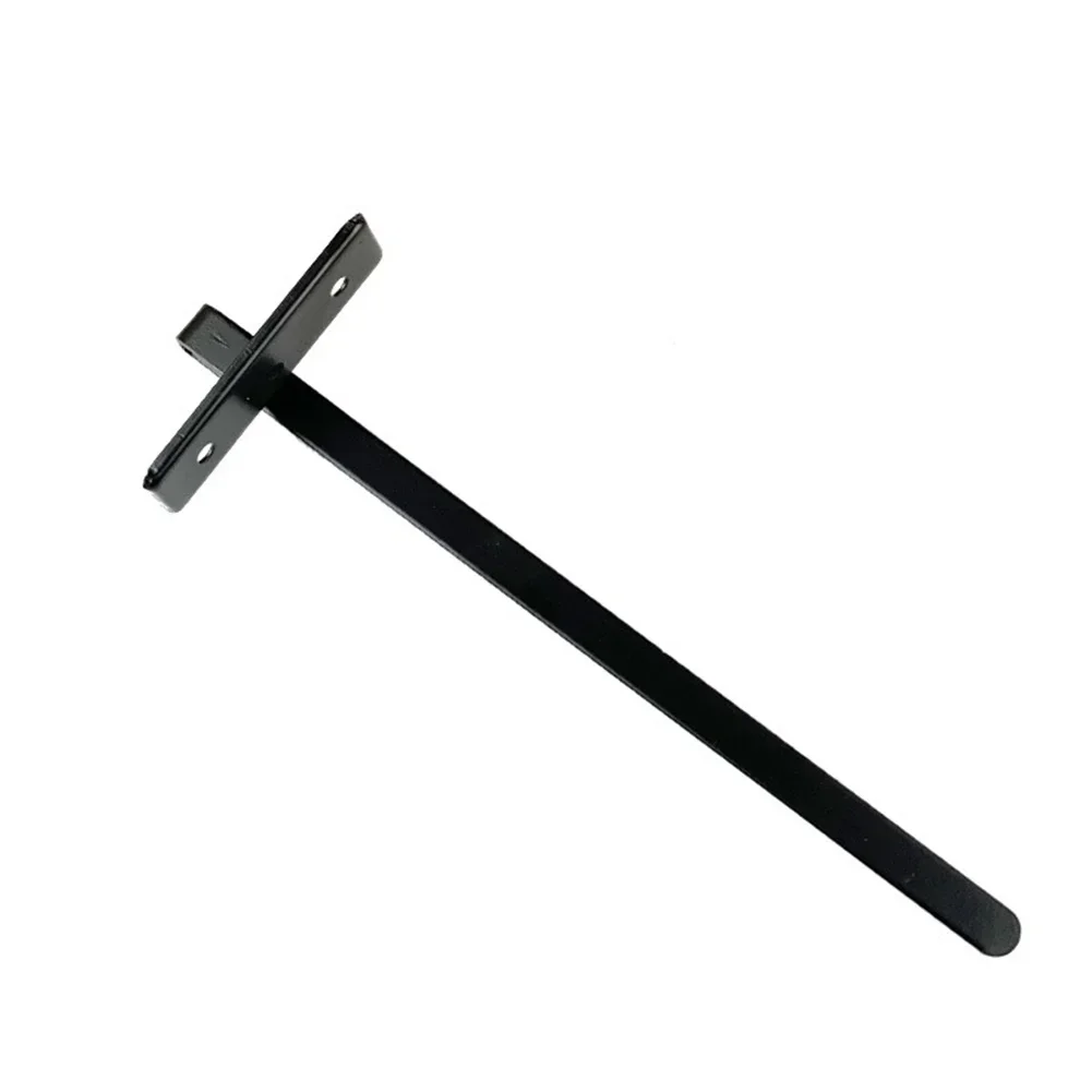 Electric Circular Saw  Scale Ruler Guide For Hitach C7 Cutting Machine 240mm Metal Guide Ruler Power Tools Accessories