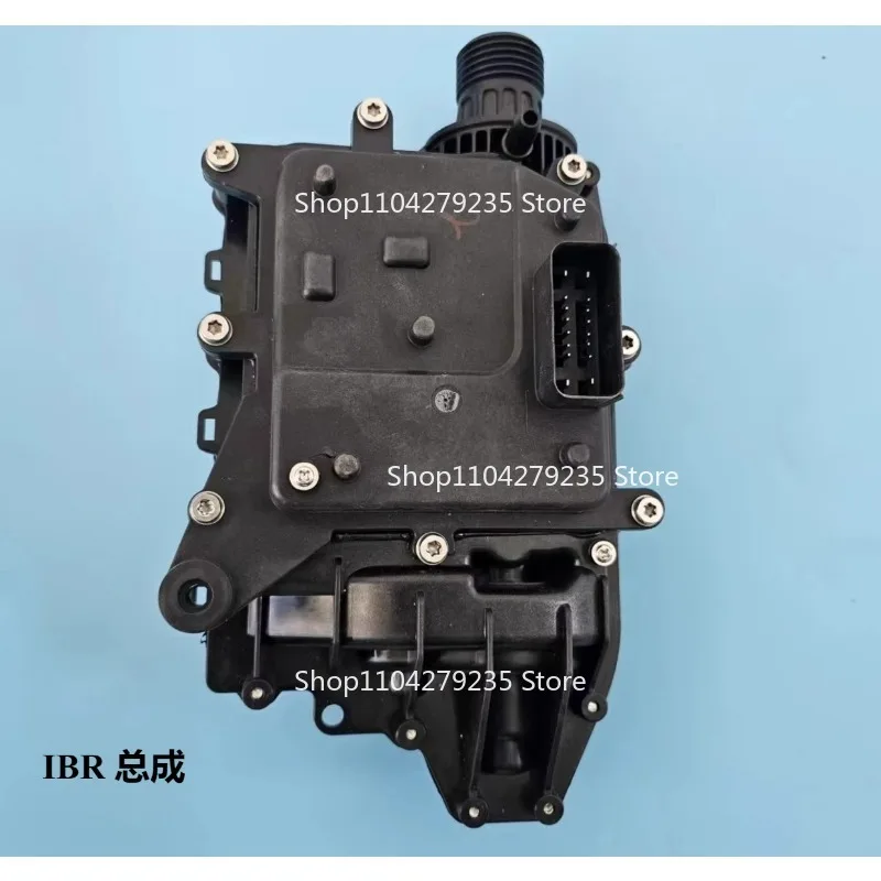 

Suitable for Motorboat IBR Assembly
