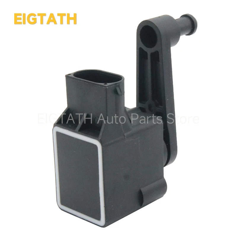 2PCS C2C2254 C2C2256 Rear Left or Right Height Level Sensor For Jaguar XJ X350 X356 X358 4.2L 2004-2009 Good Quality Accessories