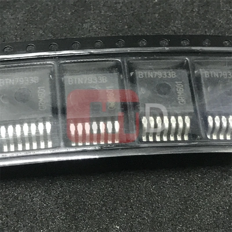 5pcs/lot BTN7960B BTS7960B TO-263 BTN7960 BTN7933B BTN7971B In Stock