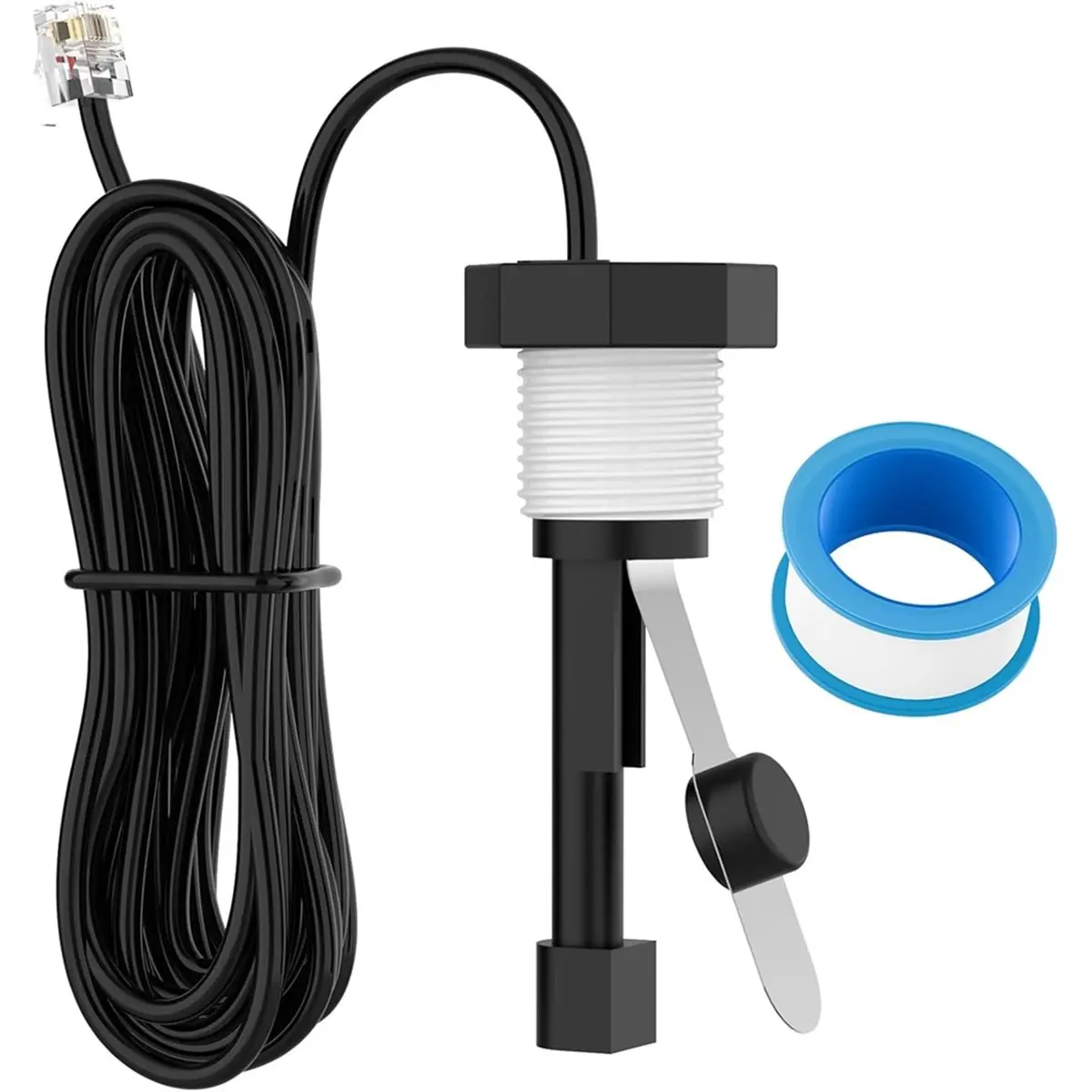 AT16  Switch, --RP for Aquarite Salt System Metal Pool Sensor