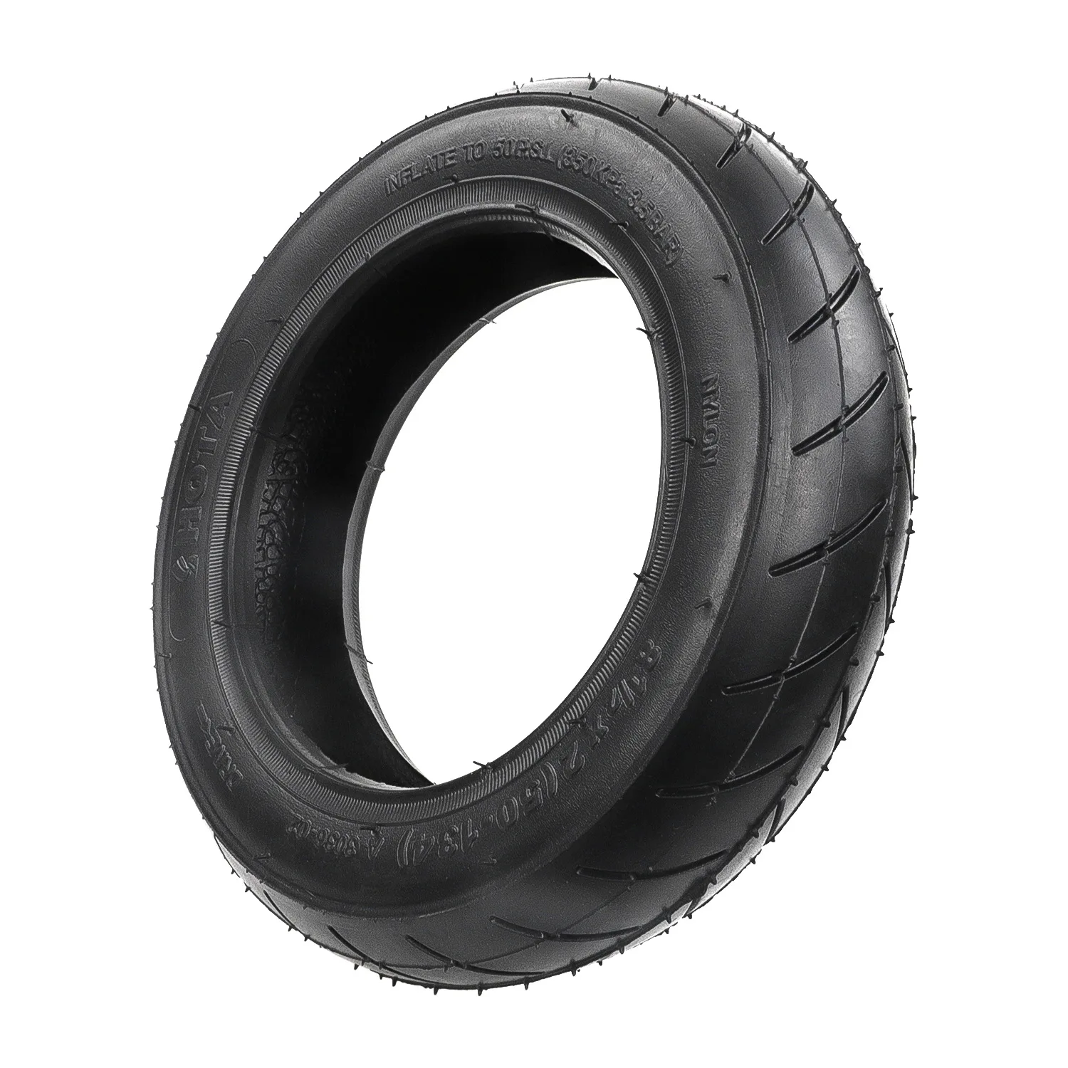 

Scooter Parts Outer Tire HOTA 8 1/2*2 (50-134) Outer Tyre for Zero 8/9 Series INOKIM LIGHT Electric Scooters Accessories