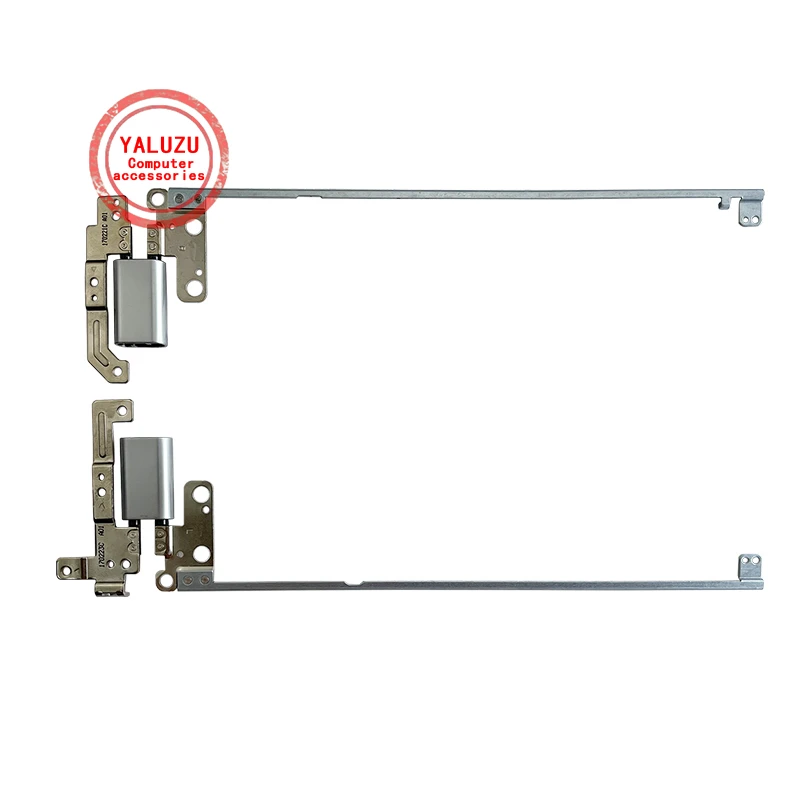 

Новый ЖК-шарнир для ноутбука Dell Inspiron 13 7000 7347 7348 7352 7353 7359 петли