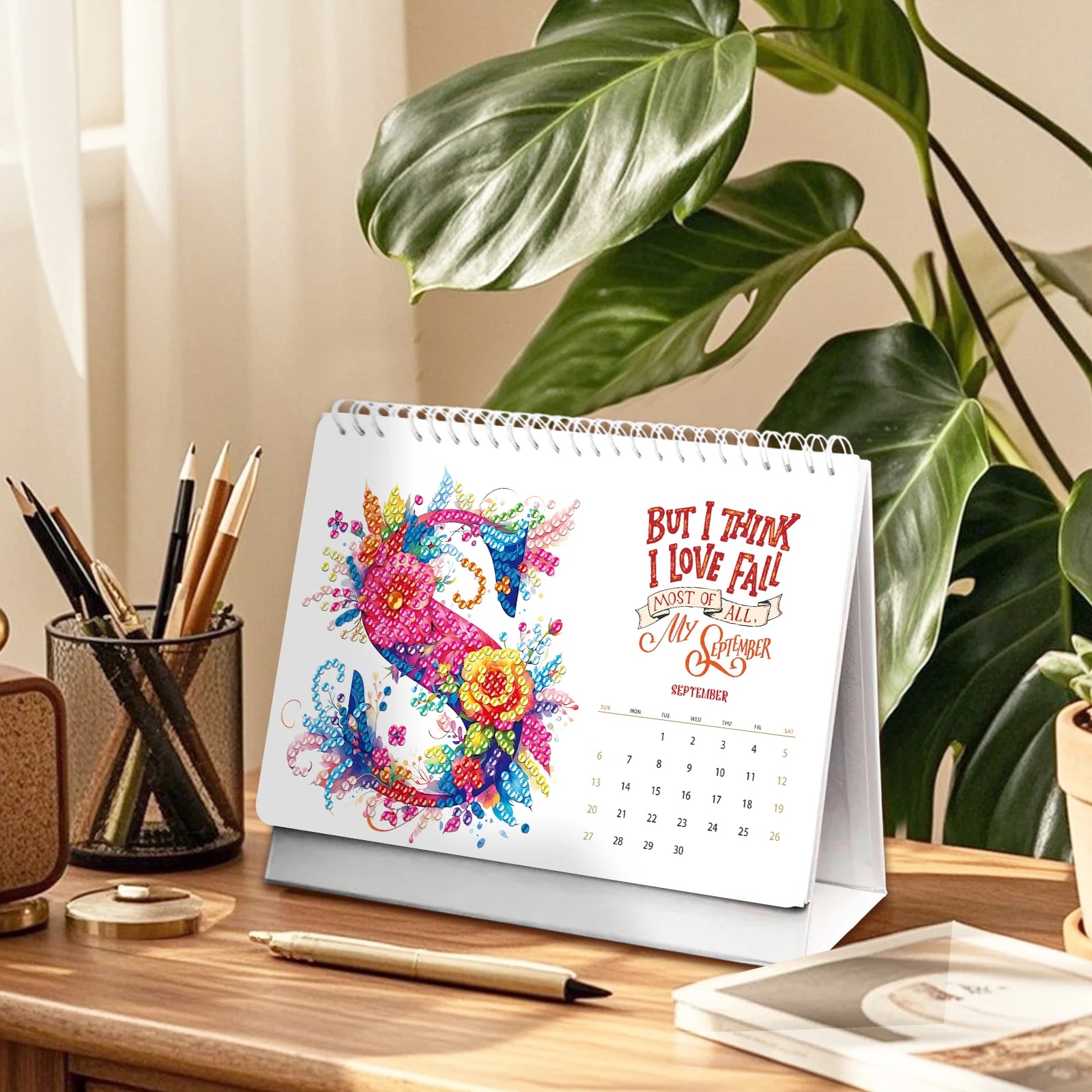 Рисунок 3 - DIY 2026 новый алмазная живопись