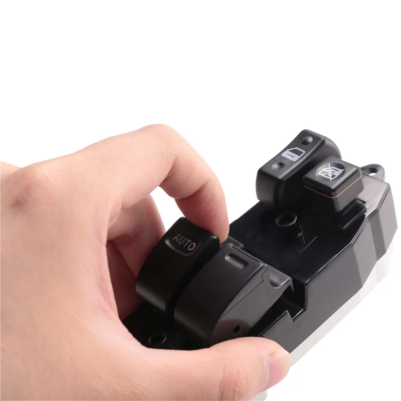 A99F-84820-12360,84820-10070,84820-12361,84820-12400 مفتاح التحكم في النافذة أجزاء مفتاح نافذة الطاقة لتويوتا كورولا 1997-200 #1