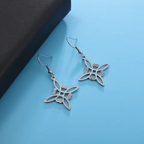 10 best sales आयरिश आभूषण - №5