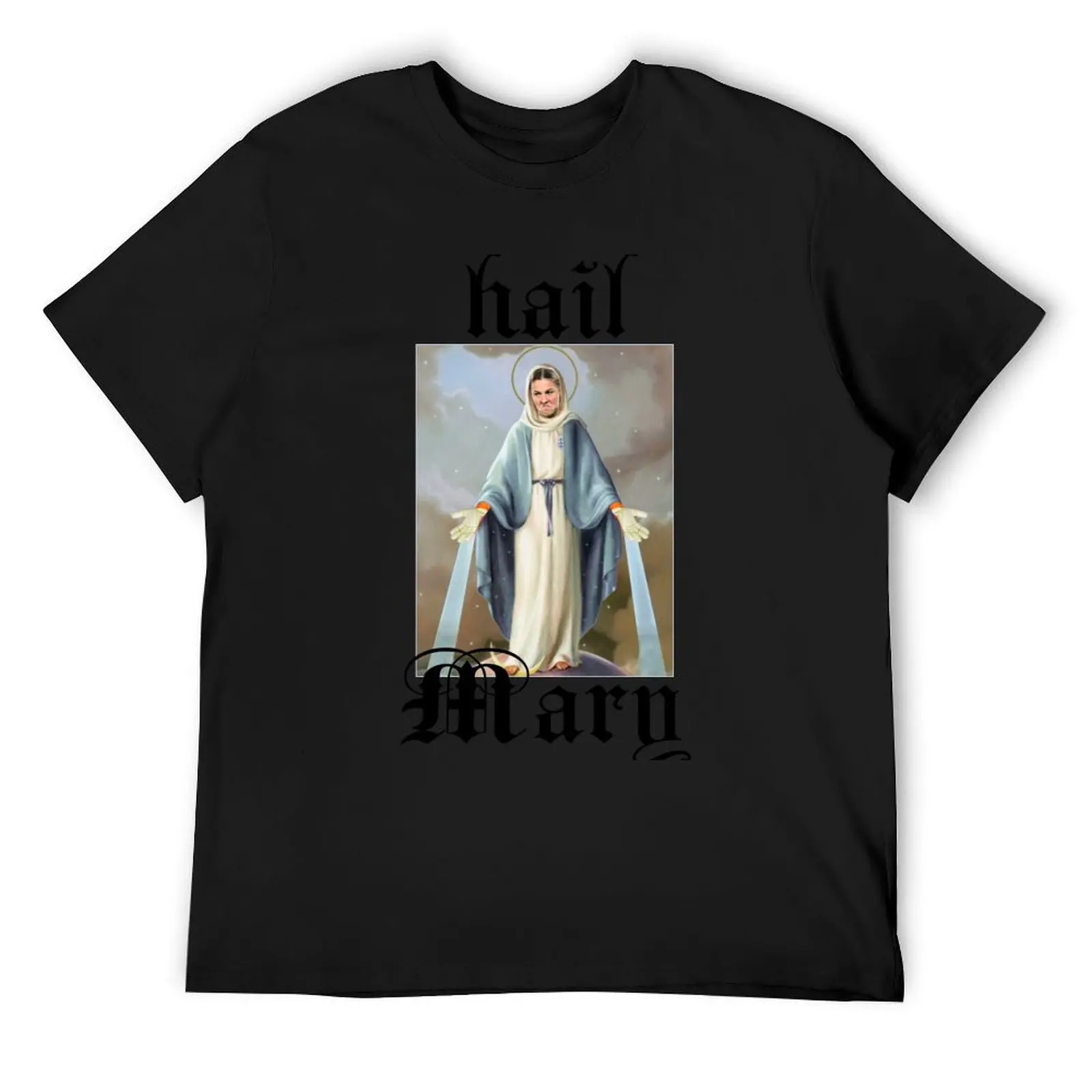 Hail Mary Earps T-Shirt