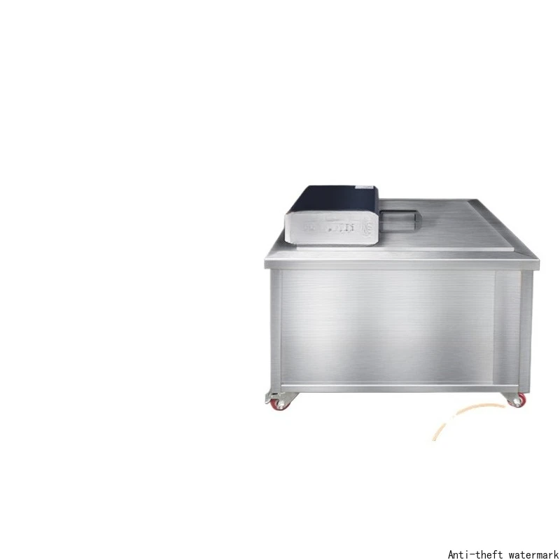 2025 Hot Selling - Industrial Ultrasonic Cleaning Machine, Degreasing and Rust Removal Cleaning Machine