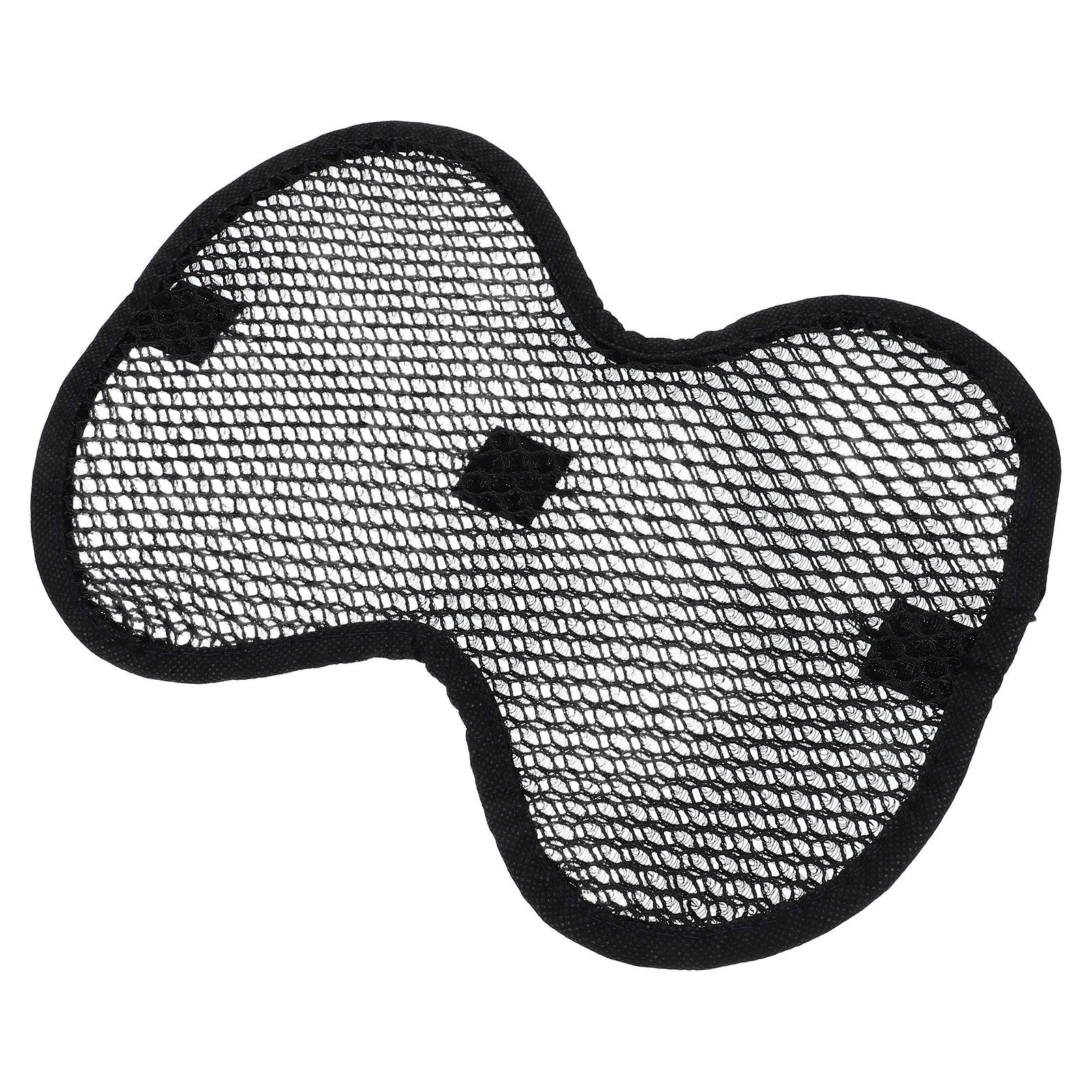 

Breathable Liner Pad Heat Insulation Cooling Universal Fit For Motorcycle Bicycle Helmets Reusable Sweat Liner Machine Washable