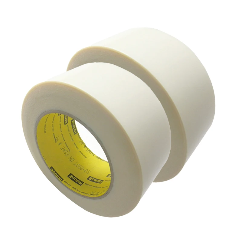 3M 5423 شريط مقاوم للتآكل مضاد للخدش ومضاد للانزلاق شريط ممتص للصدمات وزن جزيئي عالي حماية من البولي إيثيلين #5