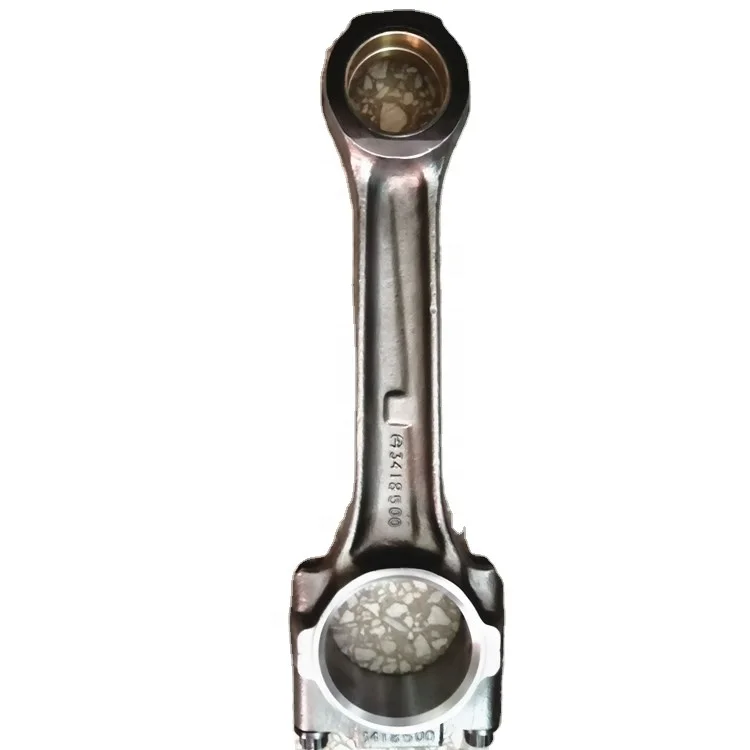 NTA855 Connecting Rod 3013930 218808 Diesel Engine Parts for Marine