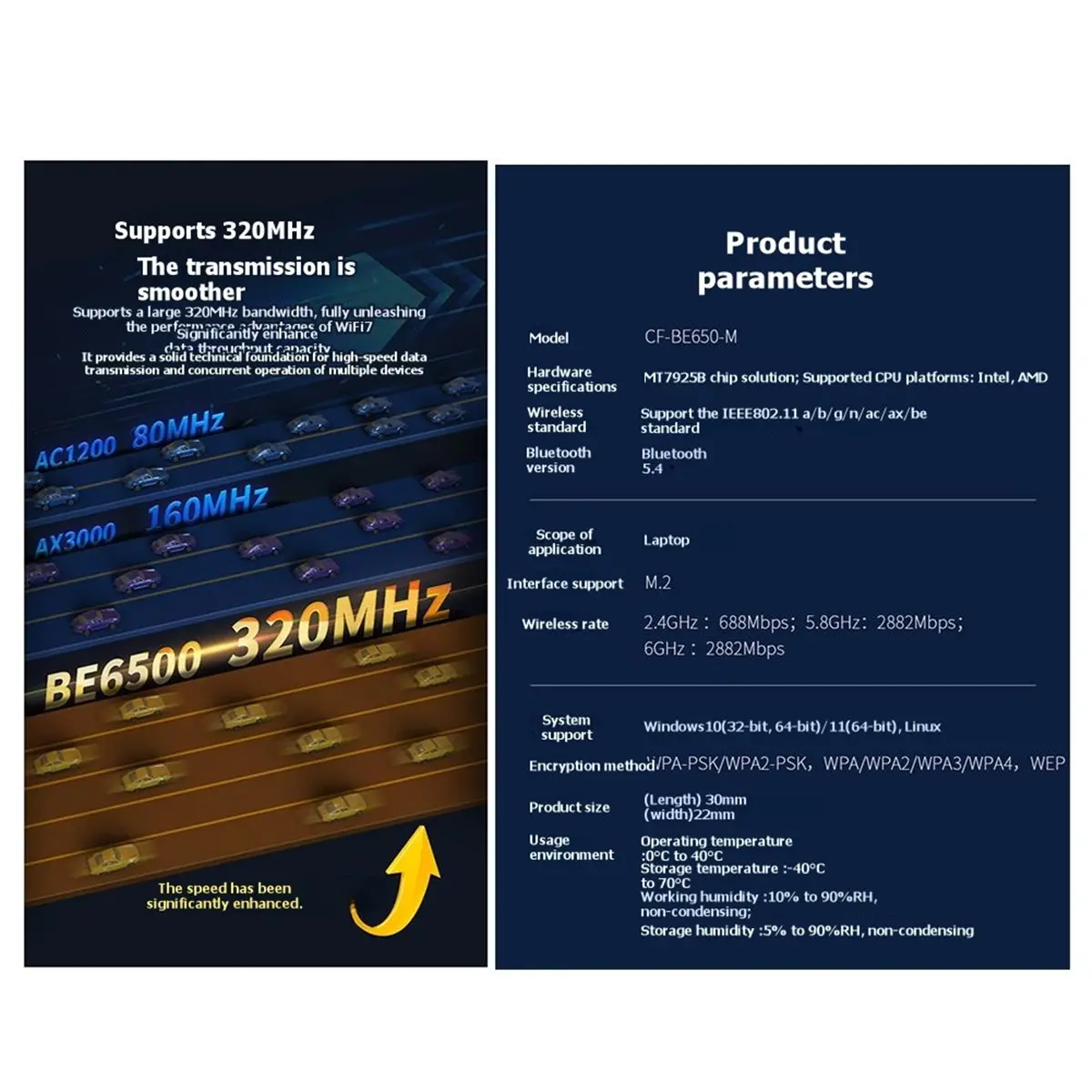 2026-new-wifi-7-be650-m-bluetooth-54-m2-network-card-6400mbps-wireless-card-adapter-for-laptop-computer-wind10-11