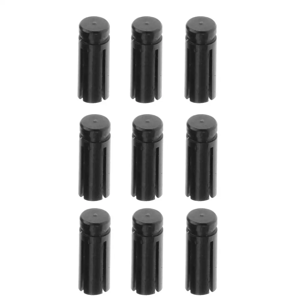 Aluminium Alloy Flight Protectors Darts Accessories Dartboard Saver Universal for Professional Dart Arrows Practice