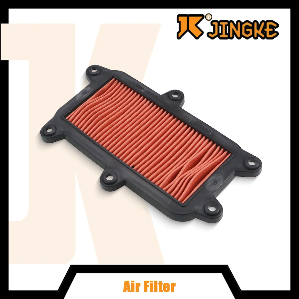 

Motorcycle Air Filter Transmission Filter Kit For Kymco Like150 Like180 CK150 Q150 150cc 180cc
