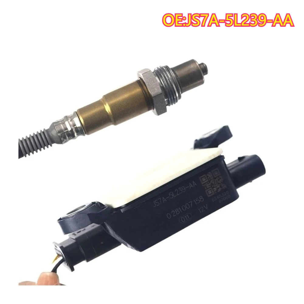 

High quality New For JS7A-5L239-AA Deeltjesmachine PM-sensor voor Ford Mondeo MK4 MK5 2086327