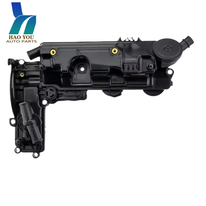 

LR004200 LR022304 Valve Cover Camshaft Cover For Land Rover Freelander 2 L359 Discovery Sport L550 Evoque L538 2.2 Diesel