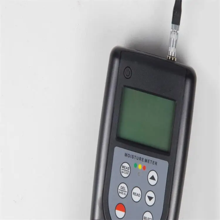 Cigarette Moisture Meter Tobacco Moisture Meter Cigarette Moisture Meter MC-7828CIG