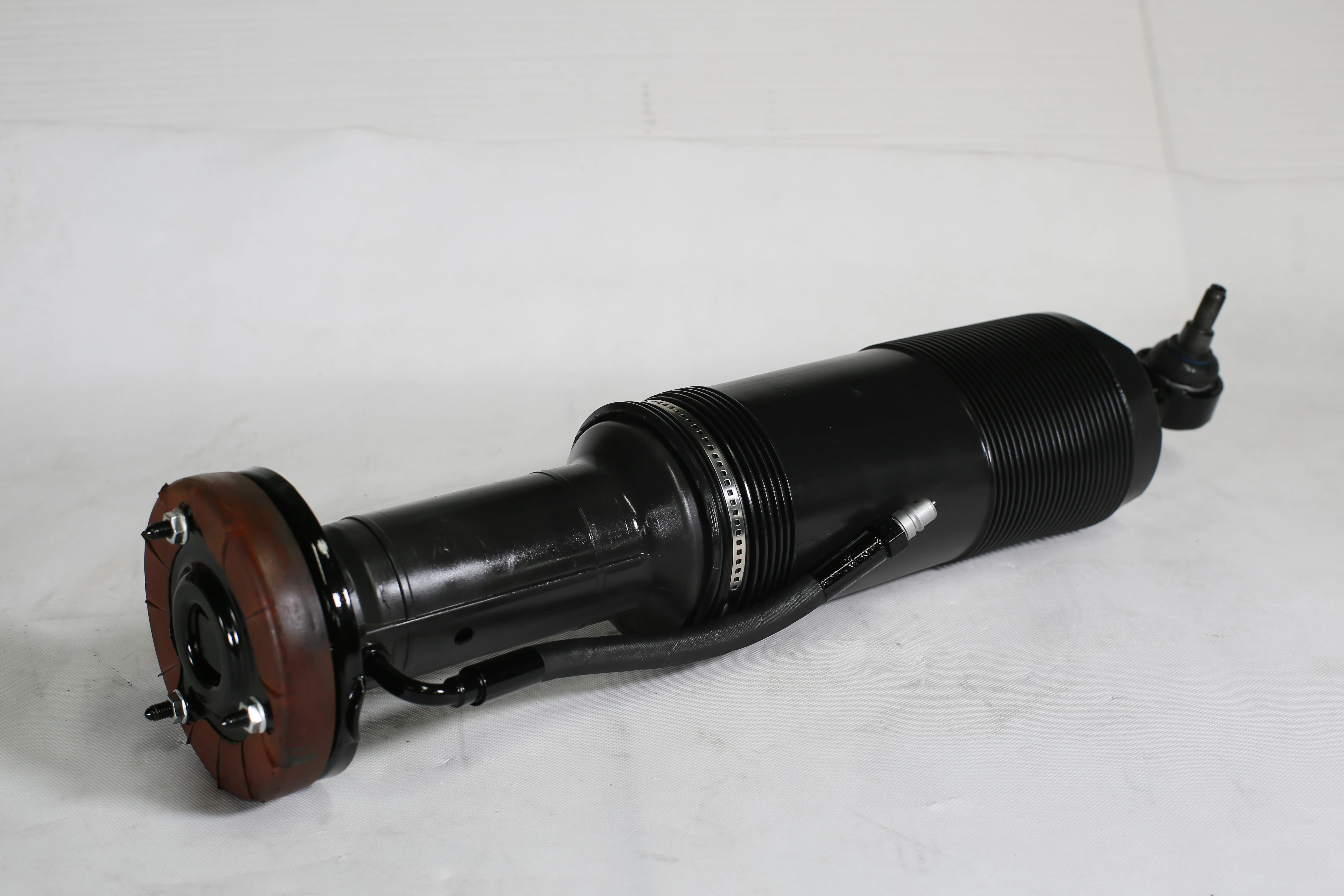 Front Left ABC Shock Strut Suspension for  SL Class R230 SL500 SL600  2303208713 2303202338 2303206113 2303208513