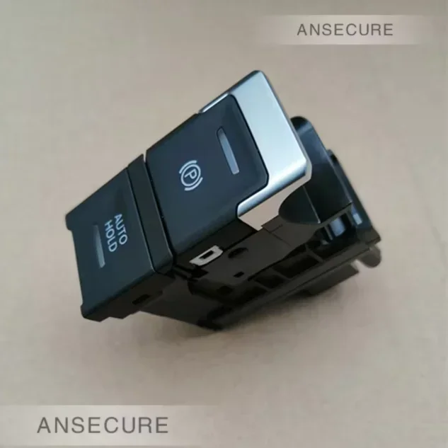 

Кнопка электронного ручного тормоза OEM для VW Tiguan 2017-2023, Seat Tarraco 5NA927225