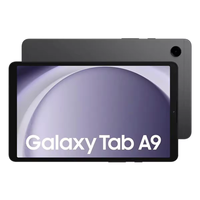 Samsung Galaxy Tab A9 WIFI Tablet 4GB 64GB MediaTek Octa Core Processor 8.7” WXGA+ TFT Display 5100mAh Battery Capacity SM-X110