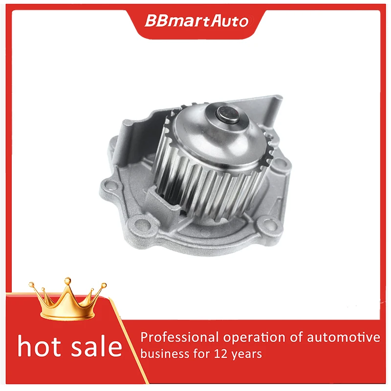 

PEB10051 GWP333 PEB102510 PA683P 66103 VKPC87401 PA427 M143 Water Pump GL0333 for Land Rover Freelander Engine Parts Wholesaler
