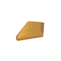 

Строительные блоки Gobricks GDS-90283 Ромбовидная маркировка фрагментов драгоценных камней детские DIY образовательные технические