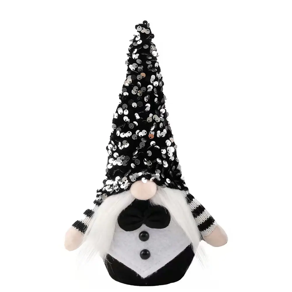 

Романтические гномы-пары для свадьбы, украшение на День святого Валентина, декор для дома и вечеринок, очаровательный орнамент для стола и дивана