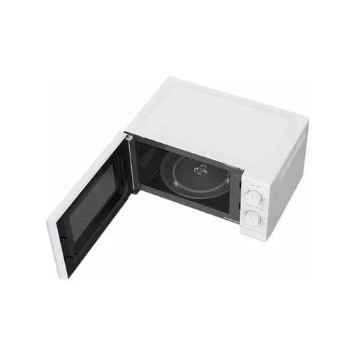 Microwave Mitea 19L 700W MD-MP012MK-WH Xmartwave microwave oven 42 cm in white color-large appliance