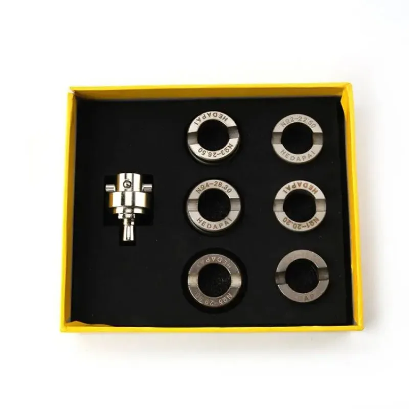 Watch Repair Tool 5538 Watch Opener Watch Tooth Pattern Back Cover Rotating Bottom Opener Professional