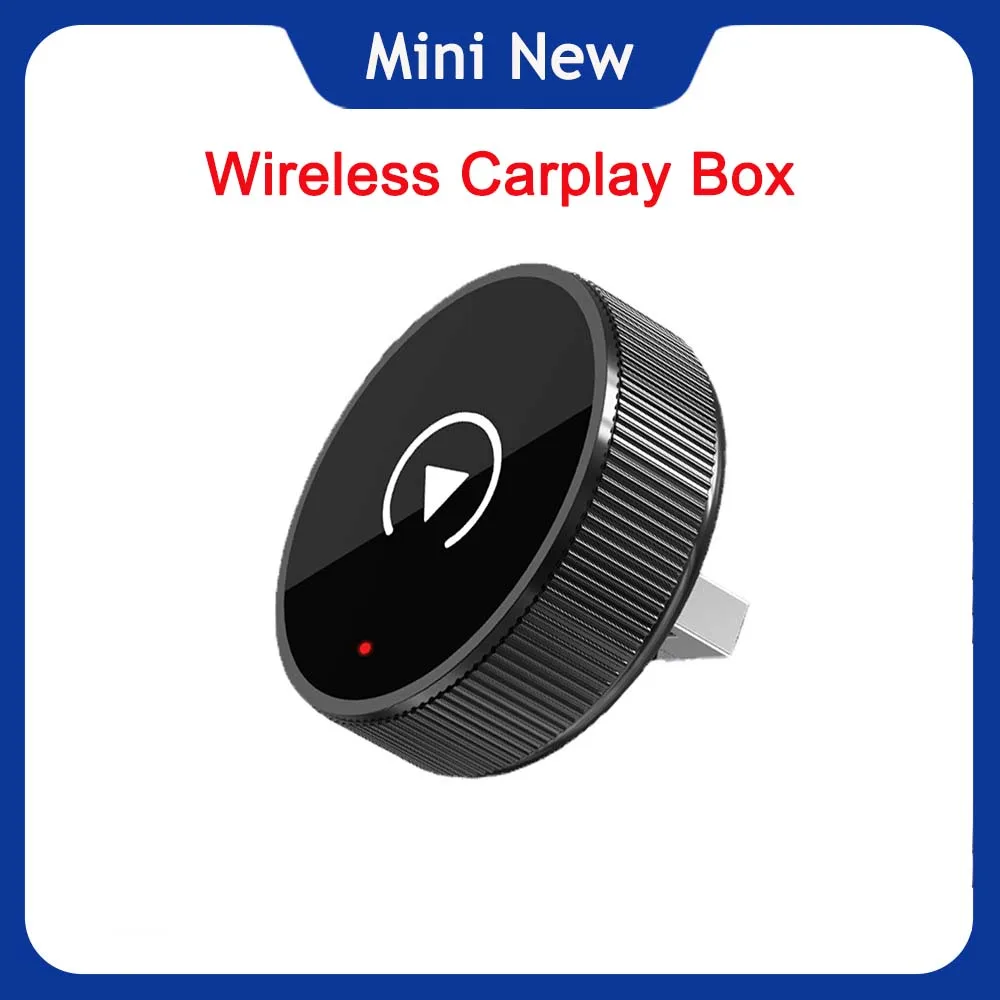 2In1 Carplay Adapte…