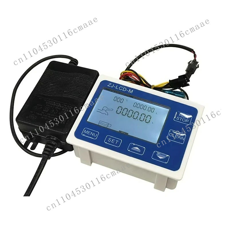 -M Digital Display G1.5 