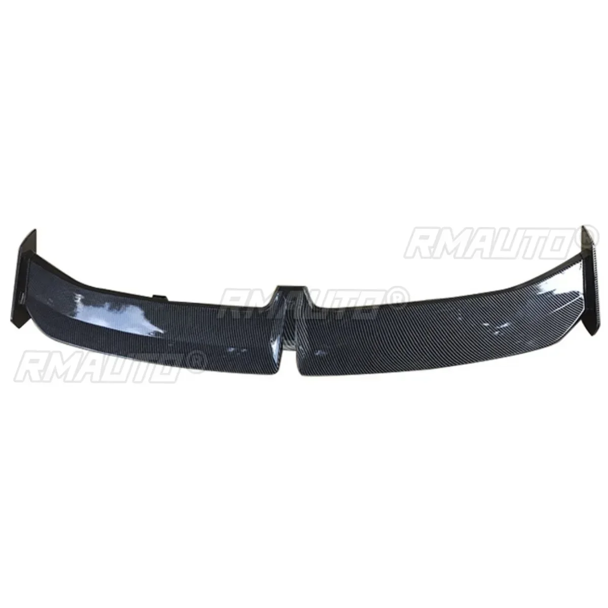 140cm Universal Rear Trunk Spoiler Gloss Black PRO Style Car Rear Trunk Wing Rear Spoiler Body Kit For Sedan Car Accessories