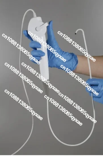 Besdata ENT Nasal Scope Flexible Rhinolaryngoscope Single Use Endoscopy Rhinolaryngoscope