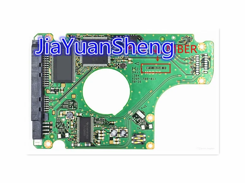 BF41-00354B 01 M8_REV.06 R00 / SA notebook hard disk circuit board ST500LM012 , ST1000LM024 , ST750LM022