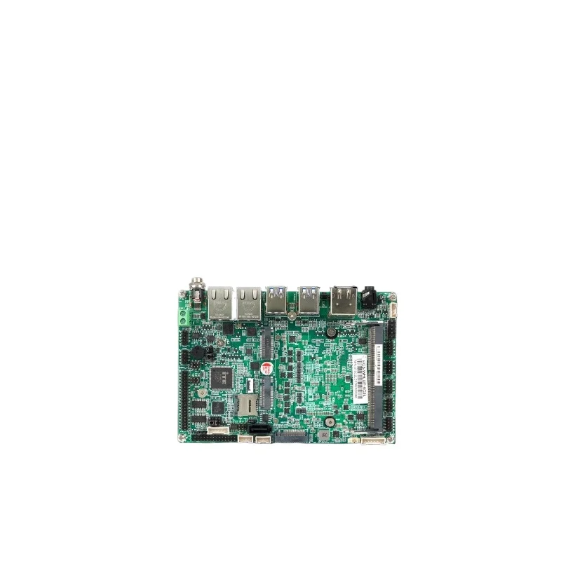 For 8/10 Generation I3-8145U Industrial Control Main Board All-in-one Medical Low Power Consumption 3.5 Inch Main Board
