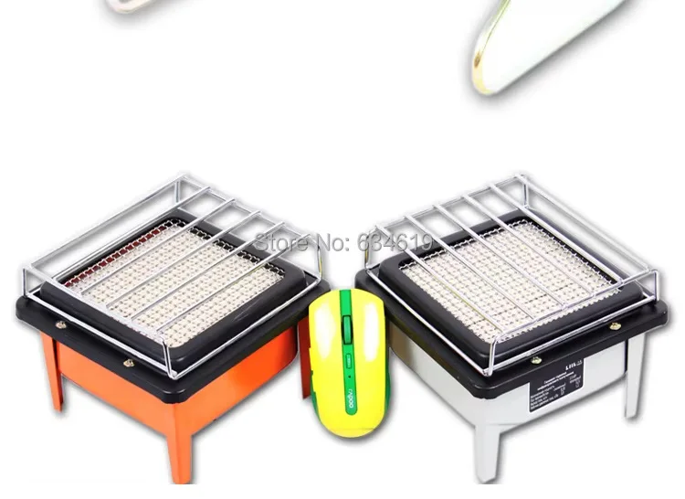 Natural / Propane Gas Infrared Heater, Indoor Ceramic Infrared Heater, Energy Saving Household Liquefied Gas Heater