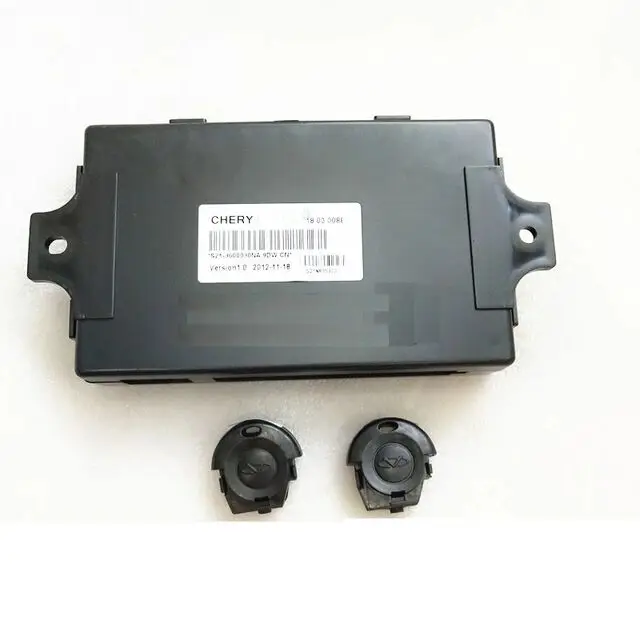 

body control module for Chinese CHERY QQ / QQ3 Auto car motor parts S11-3600030