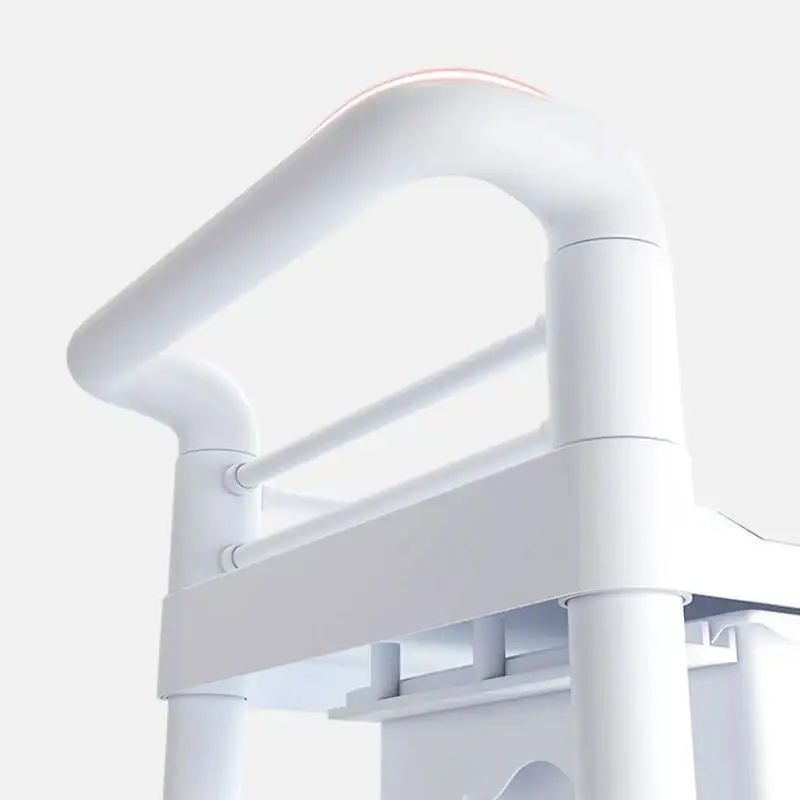 

Rolling Manicure Medical Salon Trolley Cosmetic Tattoo Salon Trolley Storage Lash Tea Chariot Coiffure Beauty Furniture KMST